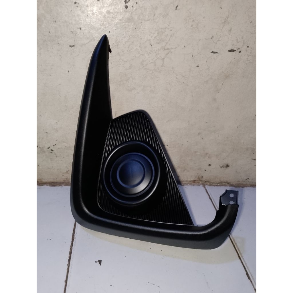 cover fog lamp ring foglamp suzuki ertiga 2019 original