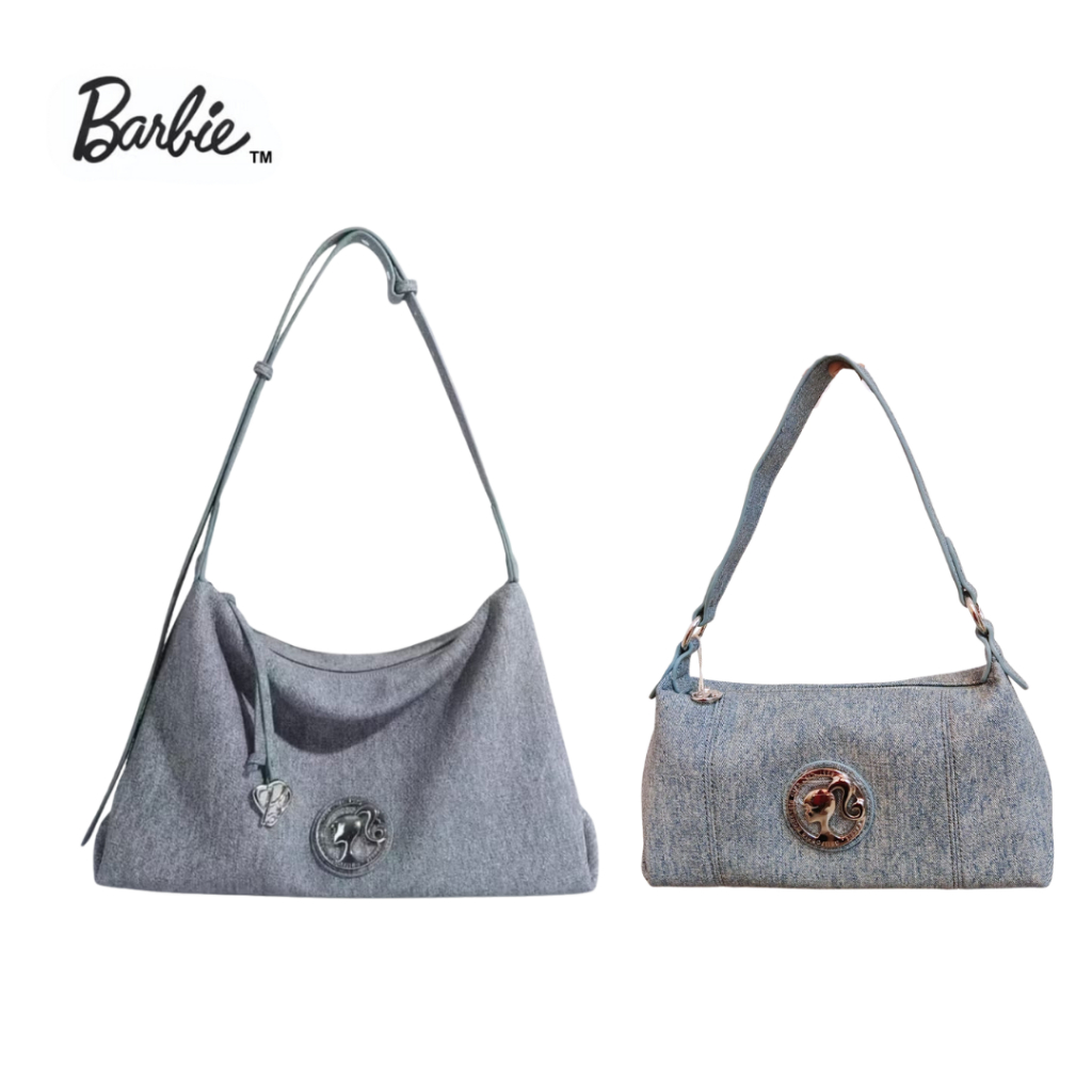 Tas Jinjing Wanita Selempang Premium B.A.R.B.I.E