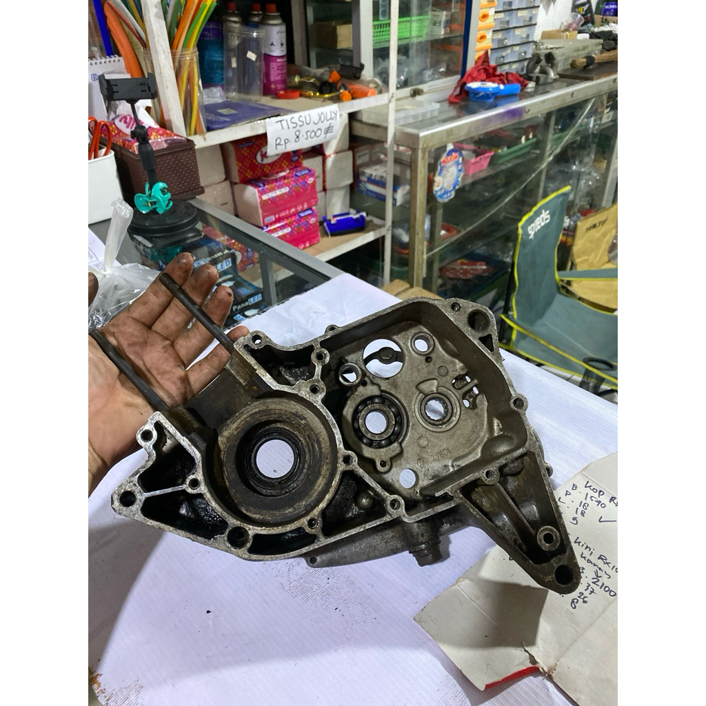 kalter kanan copotan rx100