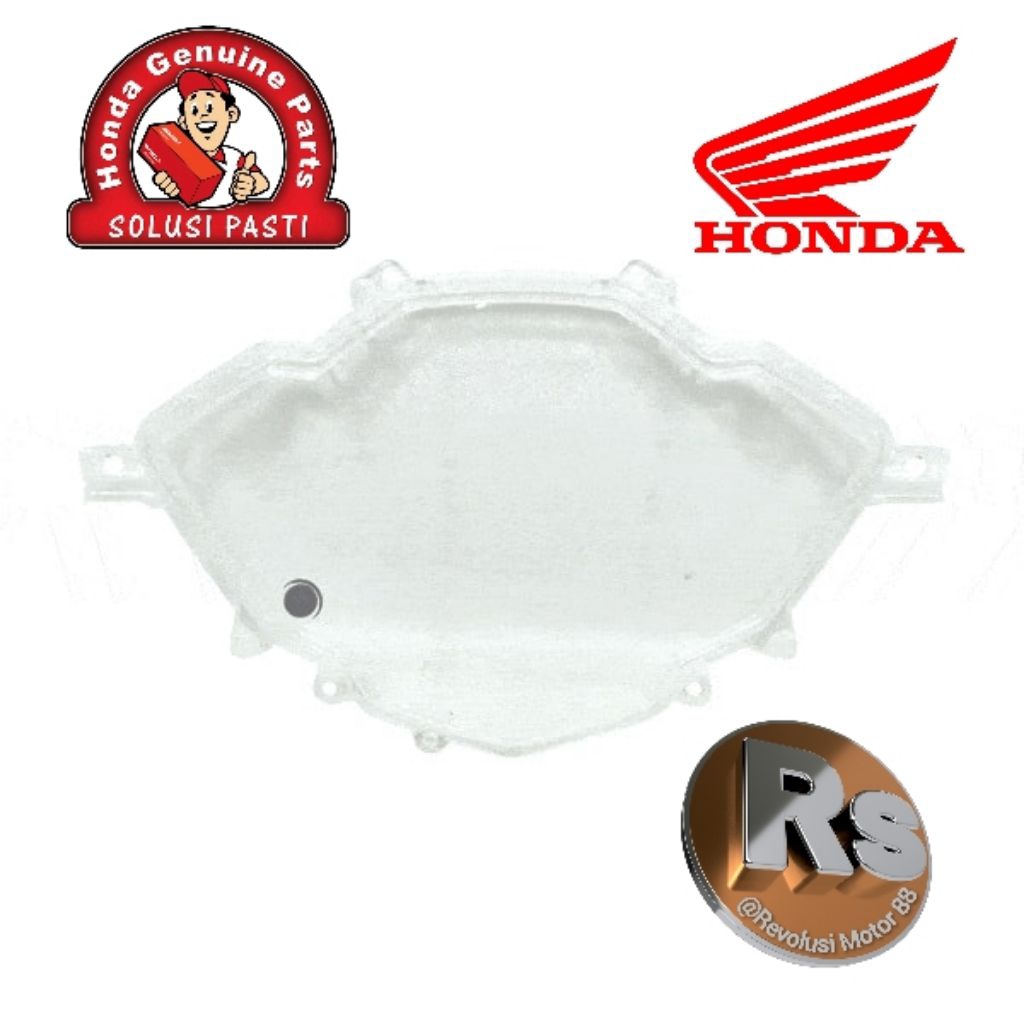Mika Speedometer Honda Supra GTR 150 K56F Thn 2016-2019 "ORIGINAL" {37610-K56-N11}