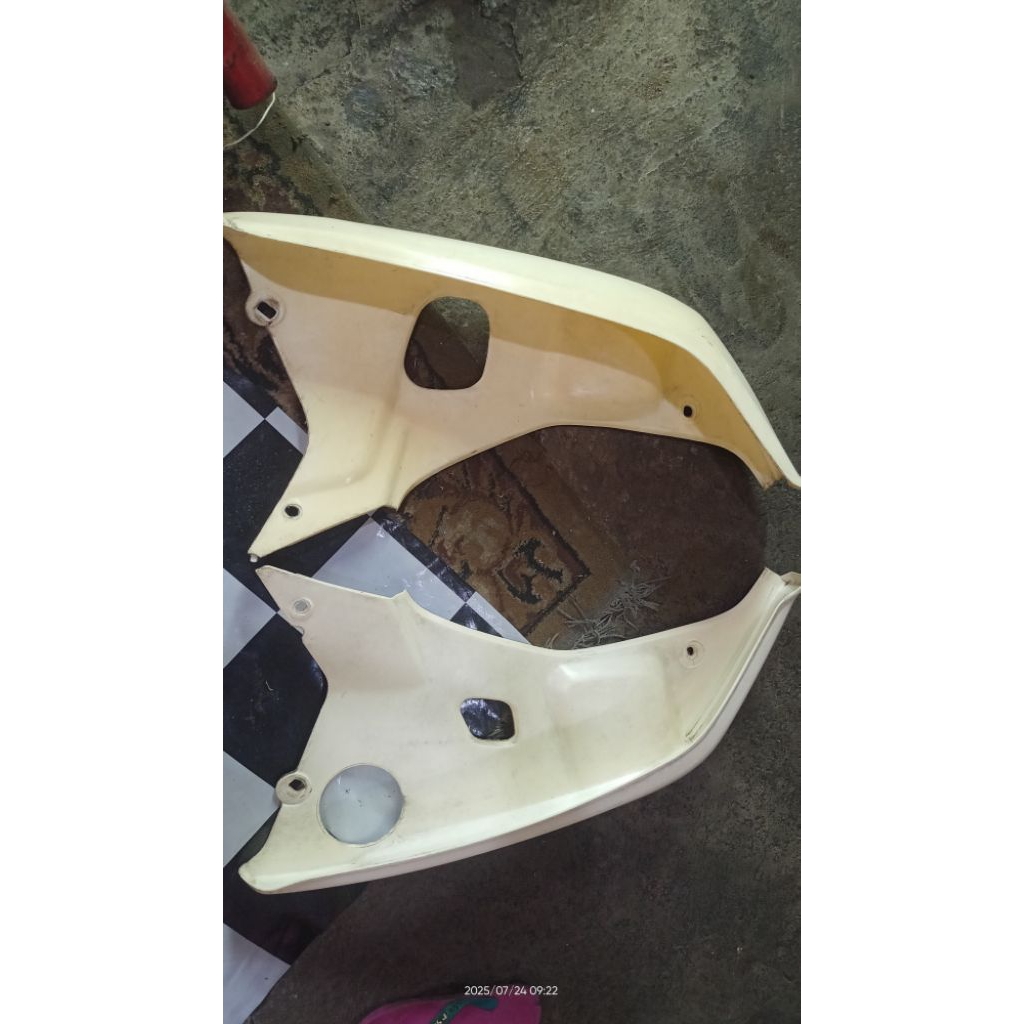 sayap grand original