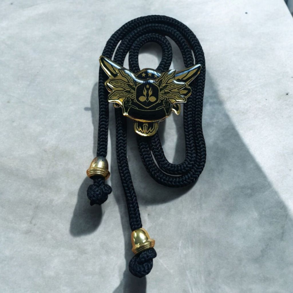 

Ukir Nama Gold Tali | Ring Kacu Pramuka Indonesia – Aksesoris Ring Hasduk SMP SMA Penggalang Penegak Terbaru Perlengkapan Pramuka