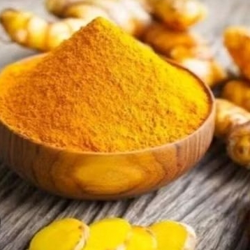 

bubuk temulawak original halus