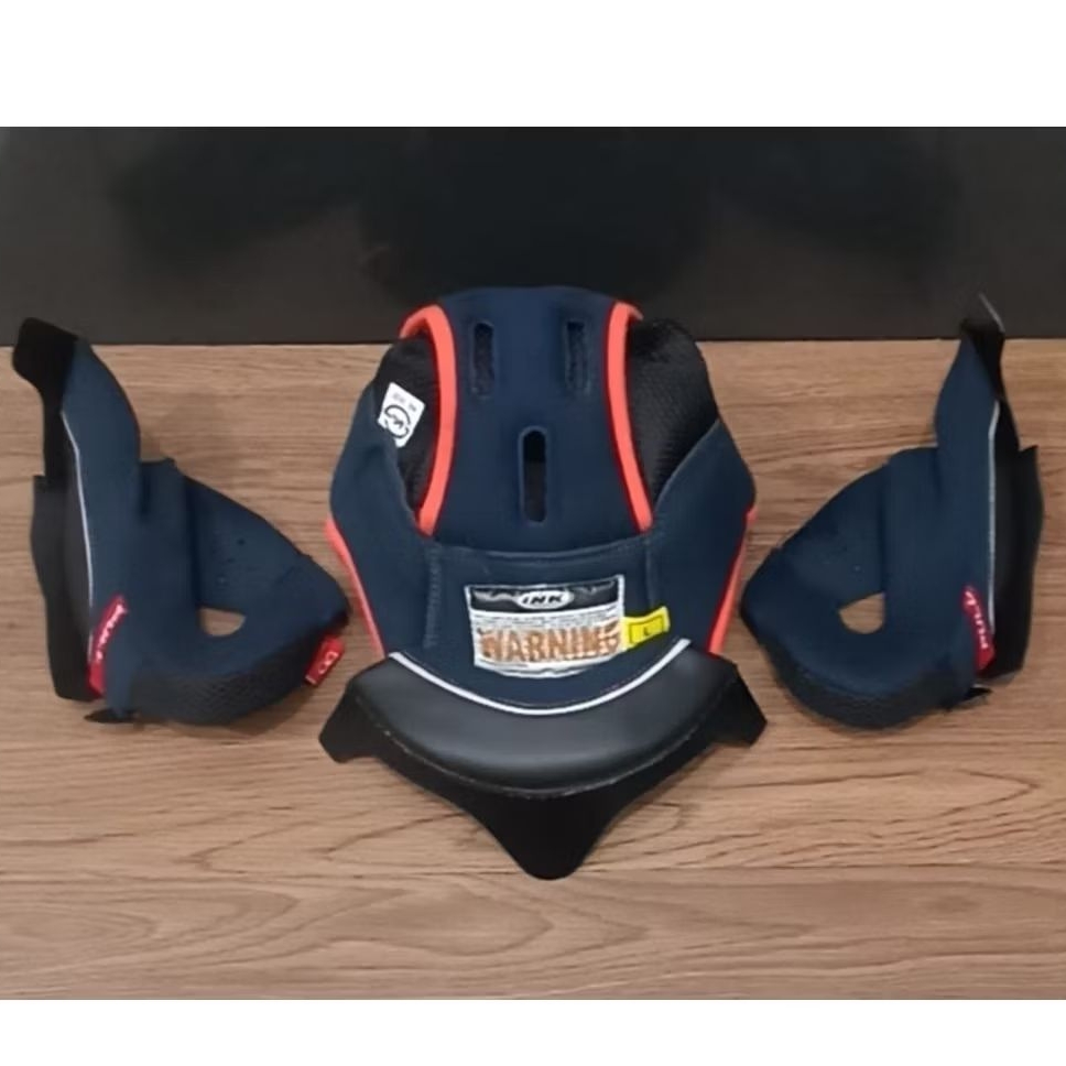 Busa INK terra 2 original