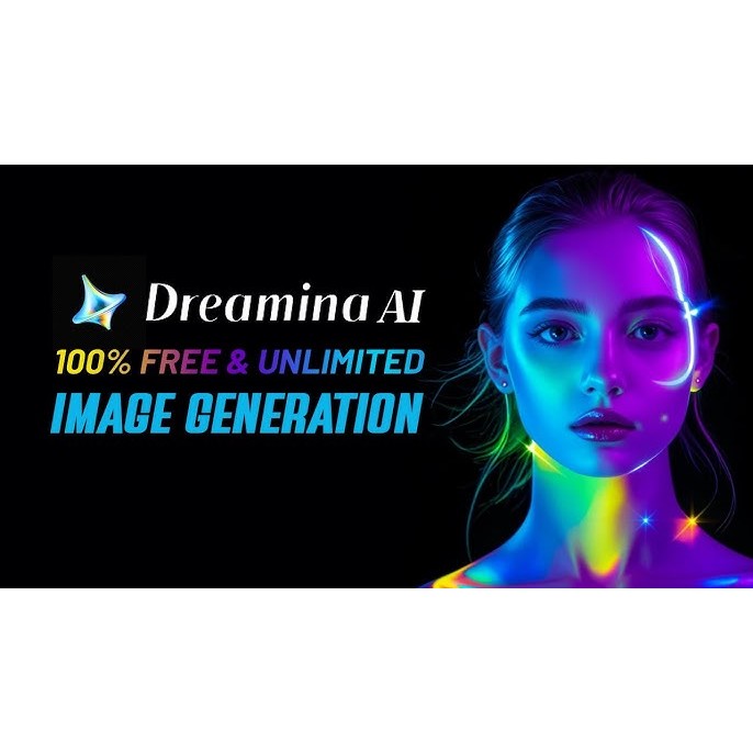 Akun Dreamina Ai