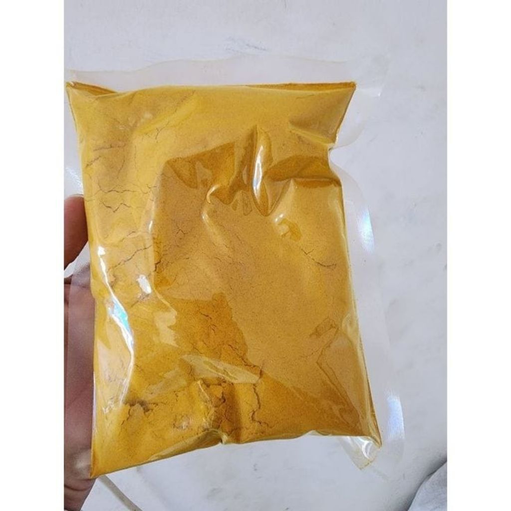 

KAMhm BUBUK KARE PREMIUM INSTAN HOME MADE KEMASAN 180GR GROSIR ISI 34PCK