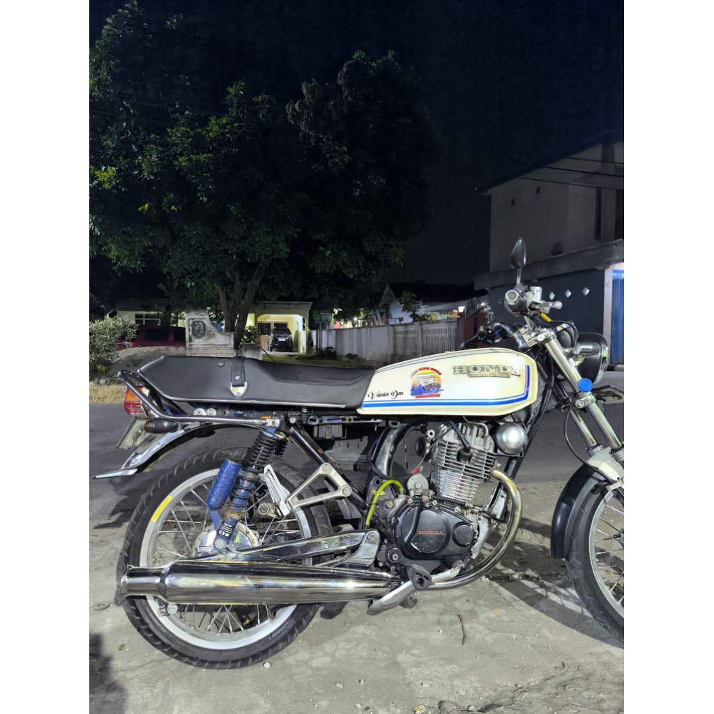 skok kyb rzr original