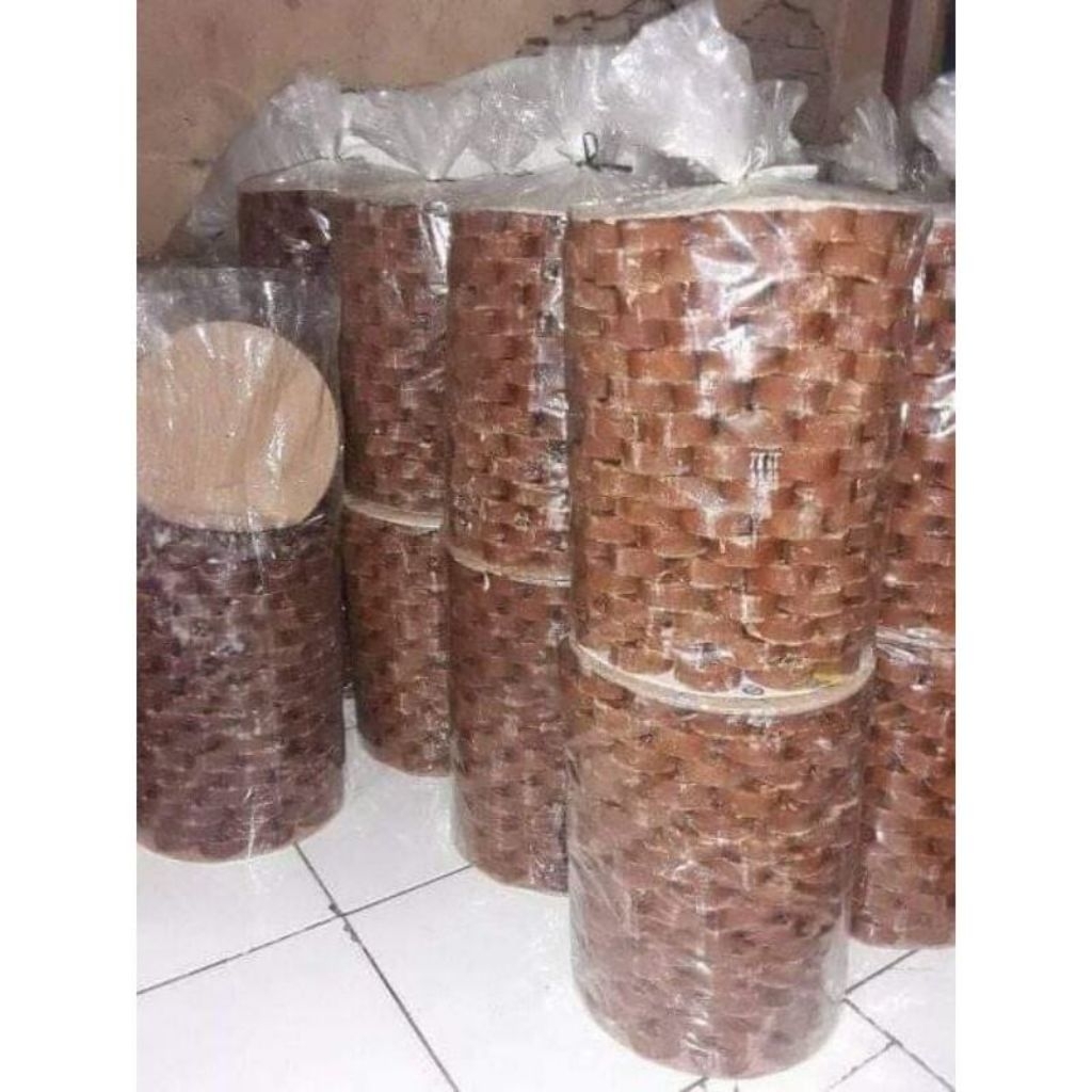 

1 bal gula merah 10kg