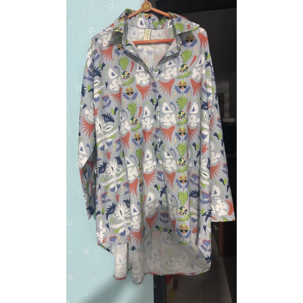 aleza label |preloved|