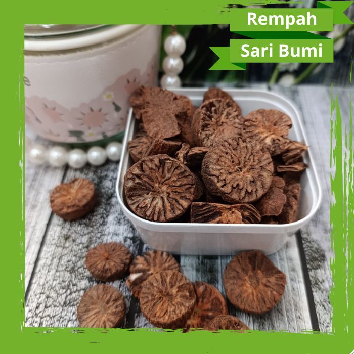 Buah Pinang Muda Iris Kering Pinang Muda Biah Kering Original