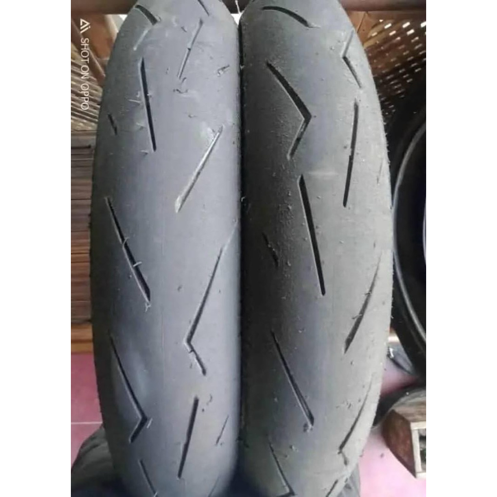 firelli diablo roso corsa ll