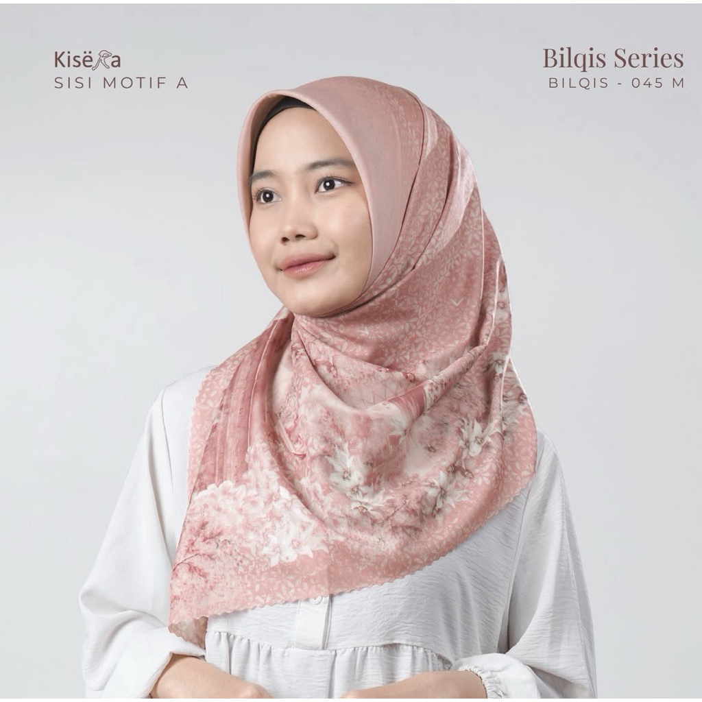 Kisera BILQIS SERIES