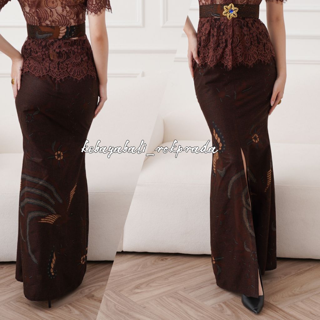 ROK MERMAID ROK DUYUNG PESTA ROK WISUDA