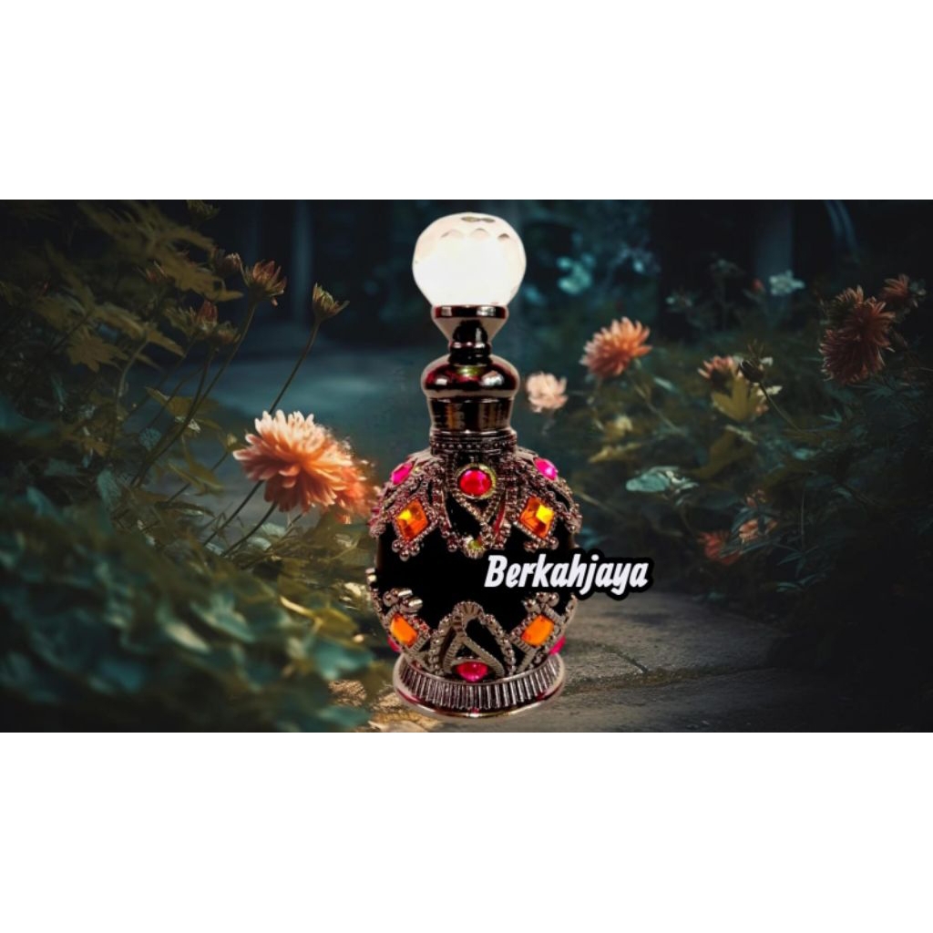 Minyak wangi hajar aswad asli original murni kas arab Saudi stick