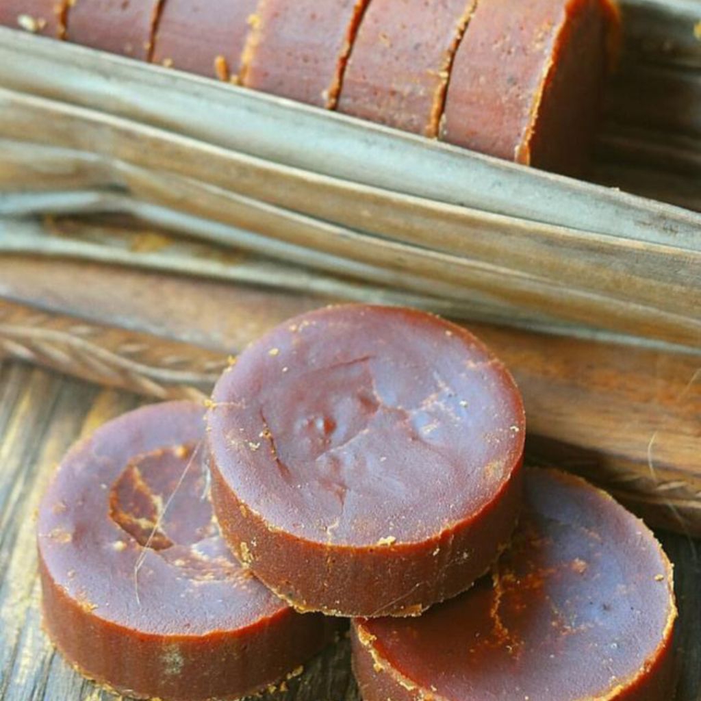 

Gula aren /Kawung asli 100%Alami 1 Bungkus ( isi 10 butir ) Food Manis