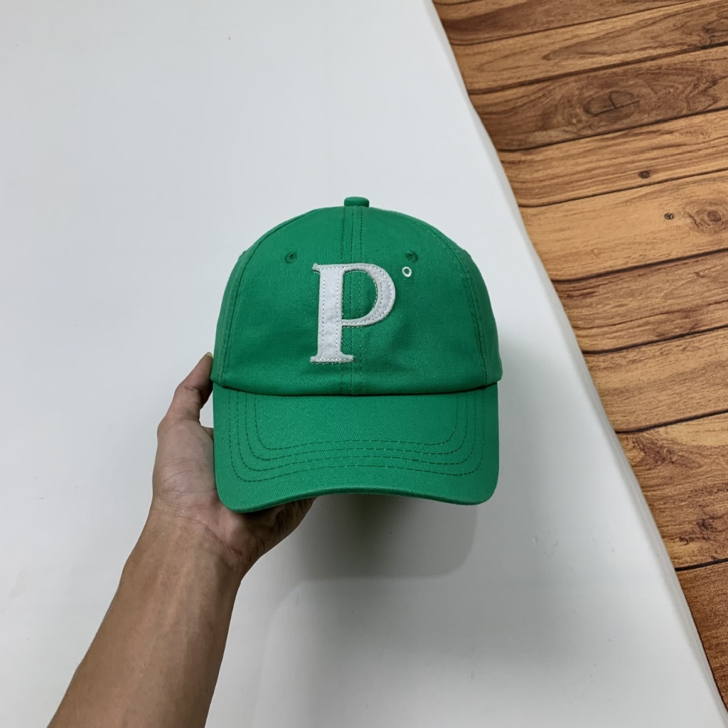 TOPI LOGO P