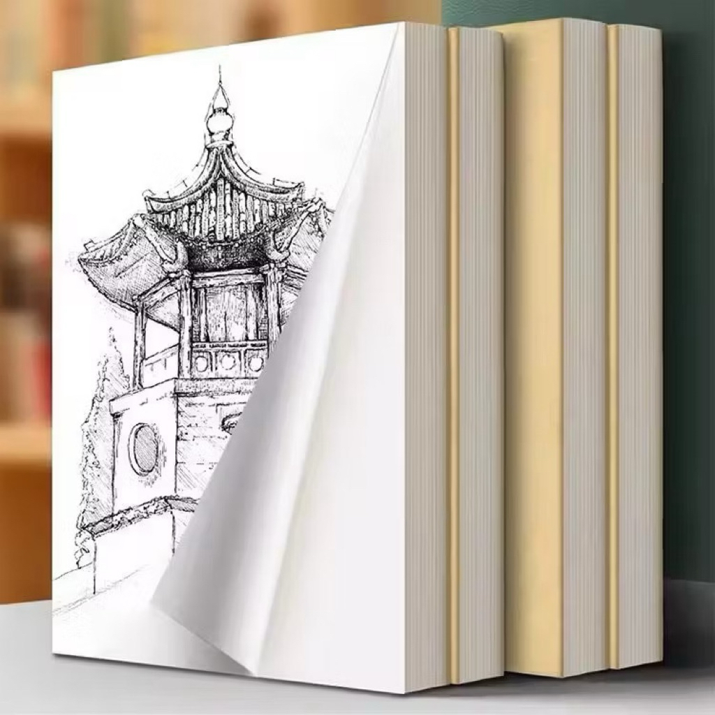 

Notebook A5 Buku Tulis Catatan Sekolah/Sketch Book/Buku Tulis Kantor isi 100 lembar (200 halaman)