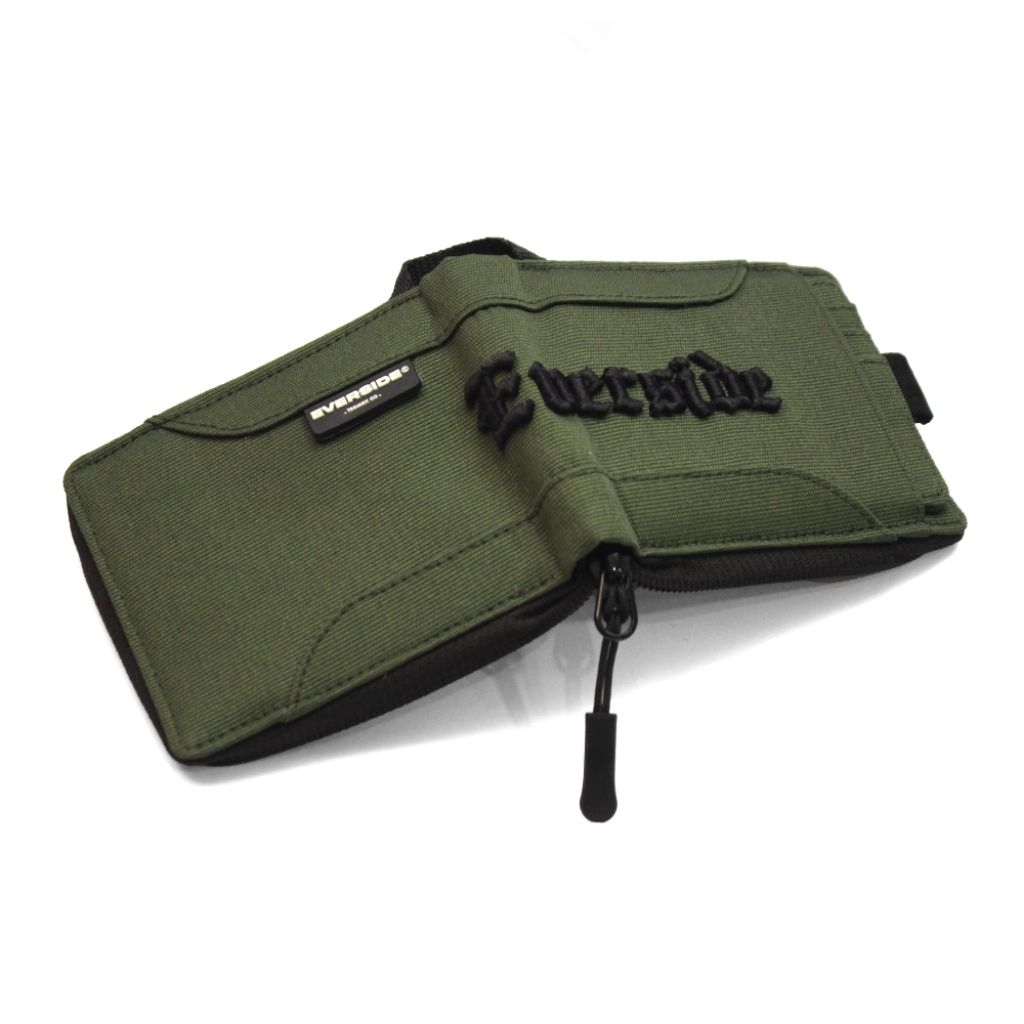 Everside - Dompet Pria - Hanging wallet - Dompet Gantung Leher