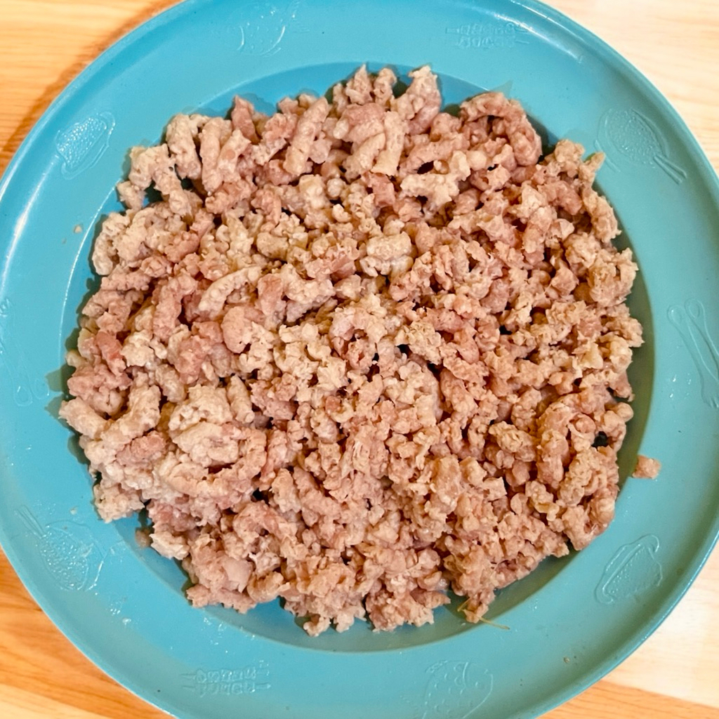 

Daging Babi Giling 500gr Halus dan Bersih