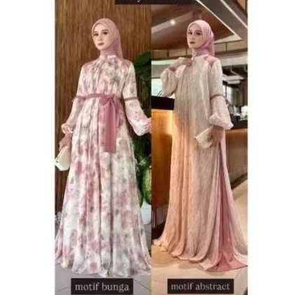 YORYUW DRESS BY MADEIRA