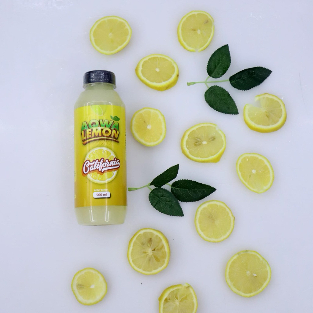 

AqwaLemon California