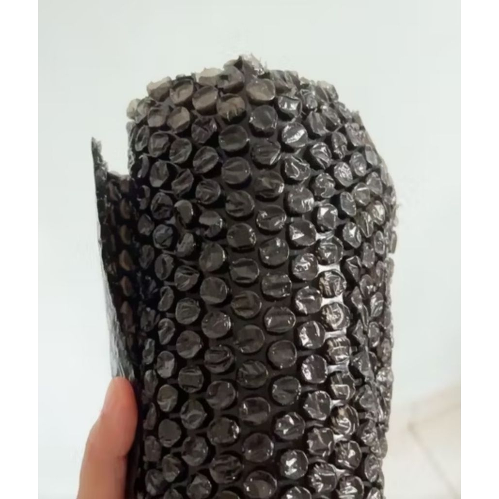 

tambahan bubble Wrap paking