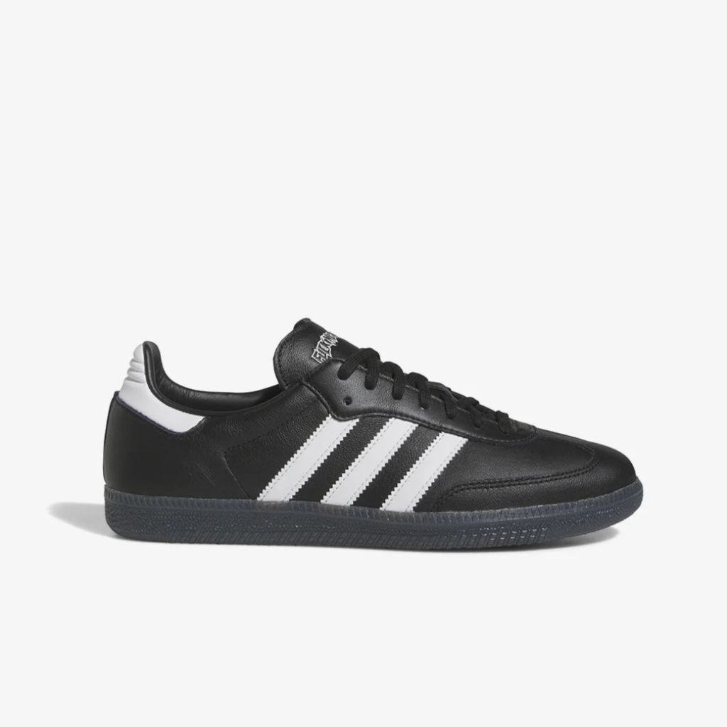 Adidas Samba OG X Fucking Awesome Core Black