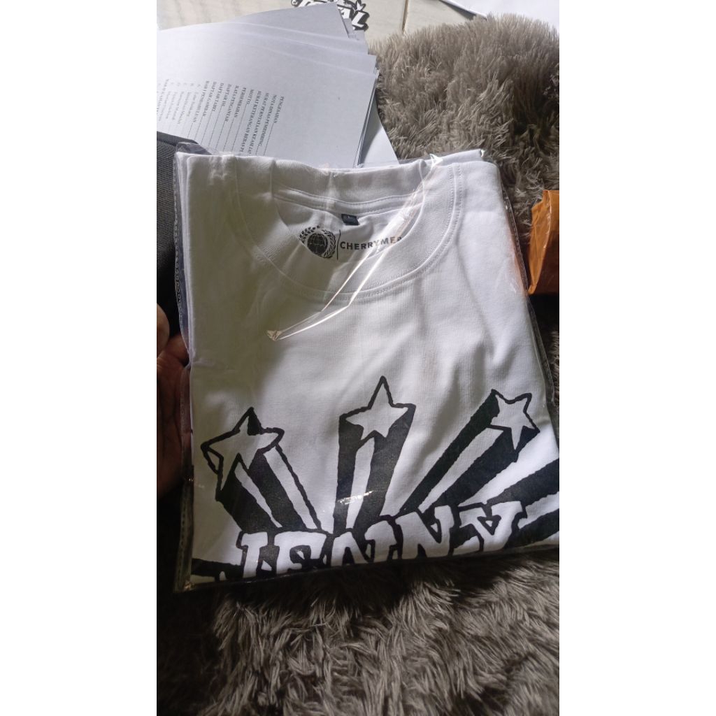 ts jenny the skit + poster jenny