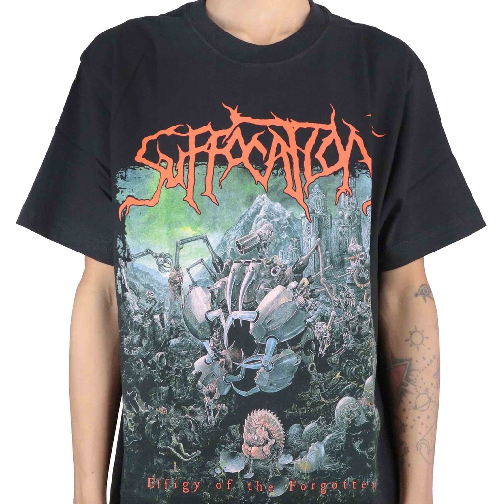 ORIGINAL TSHIRT SUFFOCATION – Effigy Of The Forgotten