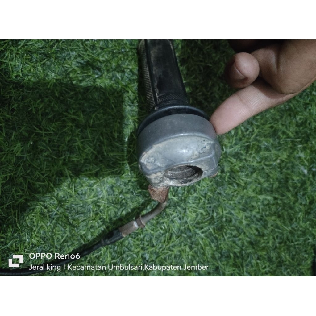 Holder gas Rumah gas RX king RX spesial Rxs Rx100 Original