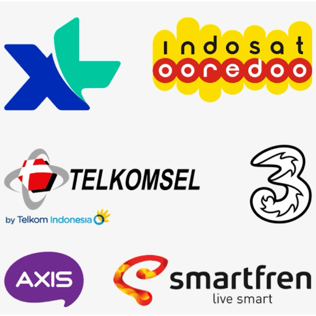 VOUCHER 3B ALL PROVIDER