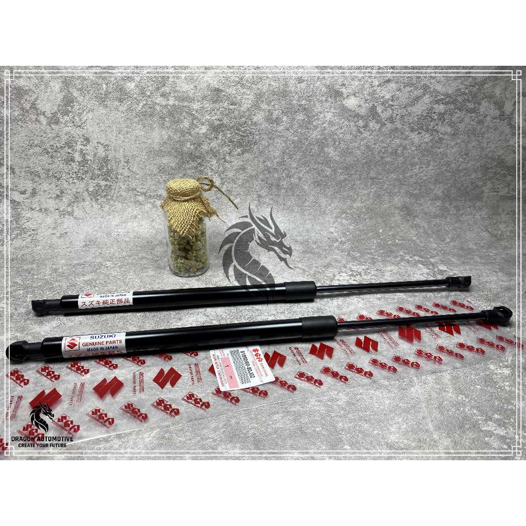 Shock Bagasi Suzuki X-Over SX4 - Shock Breaker Hydraulic Pintu Belakang X Over SX4 1SET