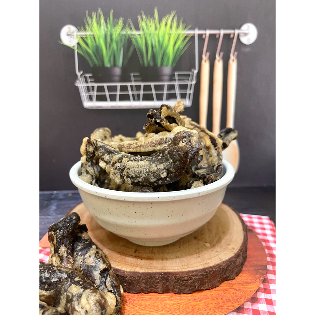 Sale Pisang / Pisang Sale Lidah / Oleh Oleh Bandung 250gram