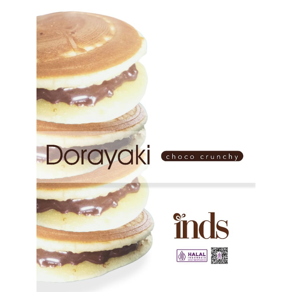 

DORAYAKI