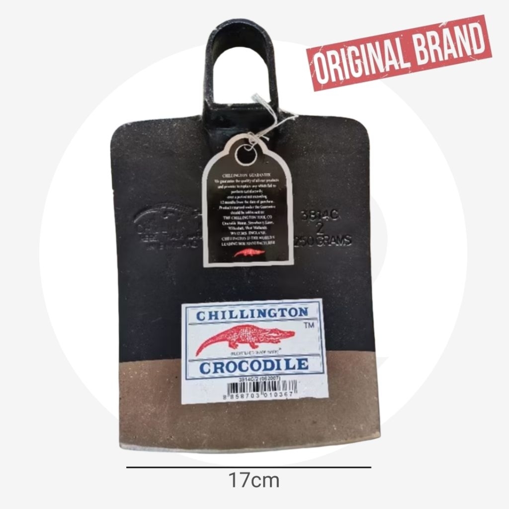 Cangkul Cap Crocodile Cangkul Tanah Cap Buaya Original Thailand