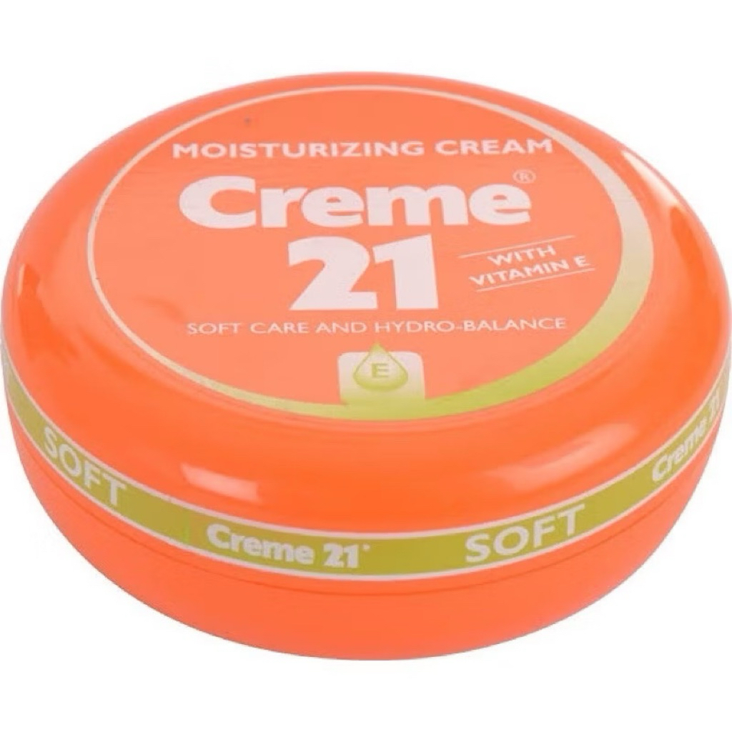 

CREME 21 ORI
