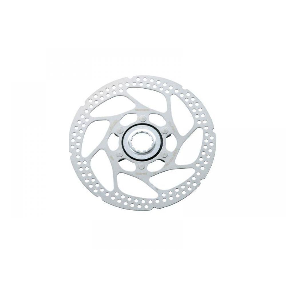 SHIMANO ROTOR SM-RT53 160MM CENTER LOCK - BULK