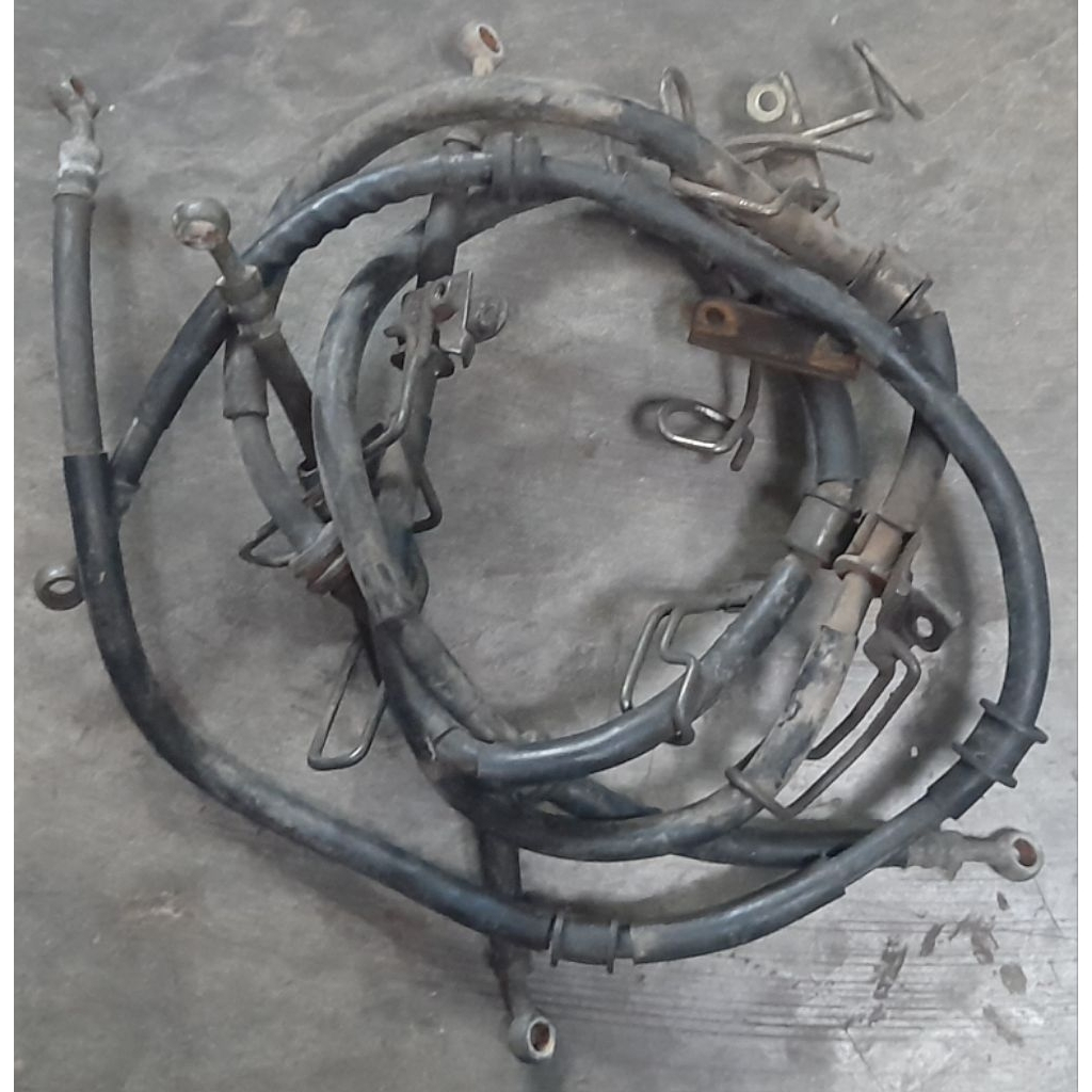 Selang Rem Depan Nouvo Mio Original