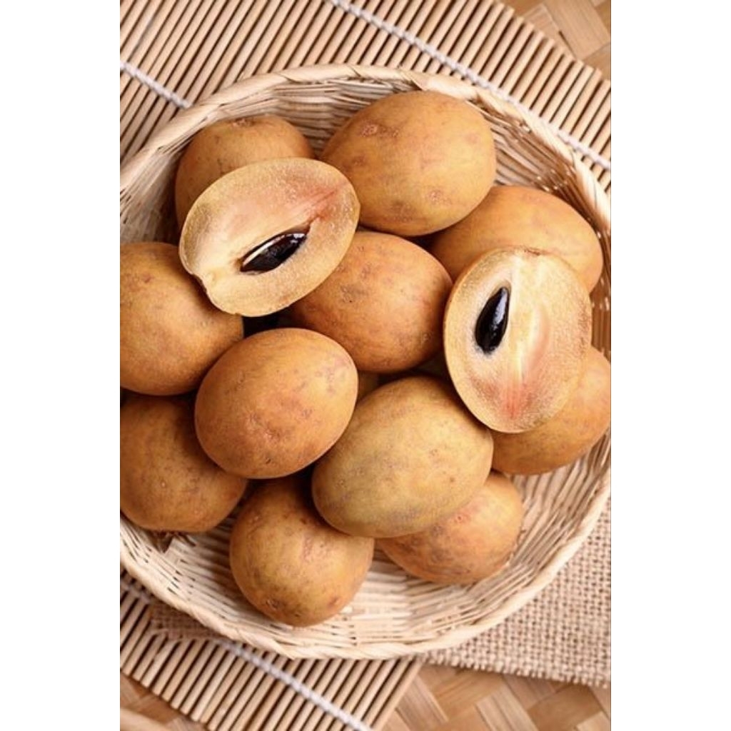 

SAWO MADU 1KG SURABAYA KIRIM INSTAN