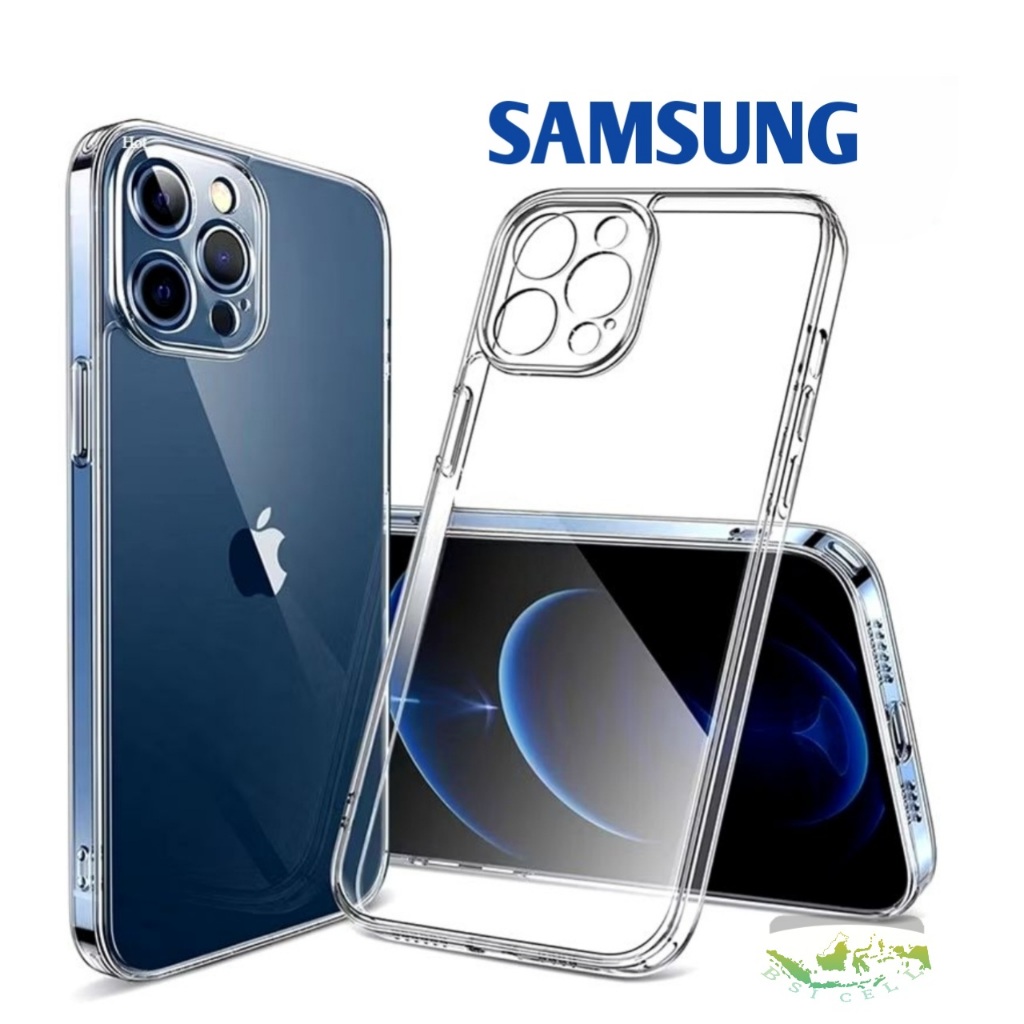 SOFT CASE SAMSUNG A52S A52 A53 5G A73 5G PELINDUNG HEADHPHONE BAHAN SILICON