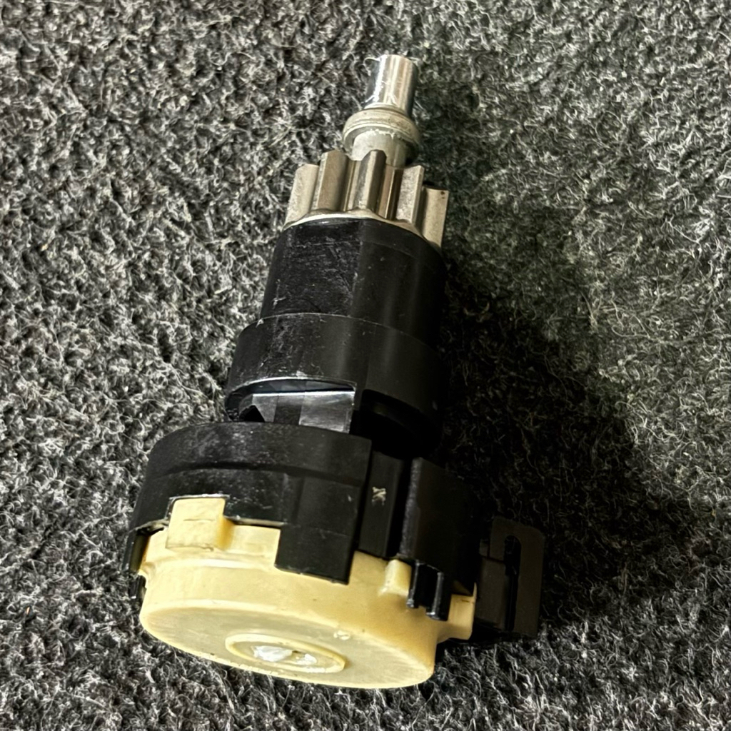 bendik assy stater grand max gran max 10t asli