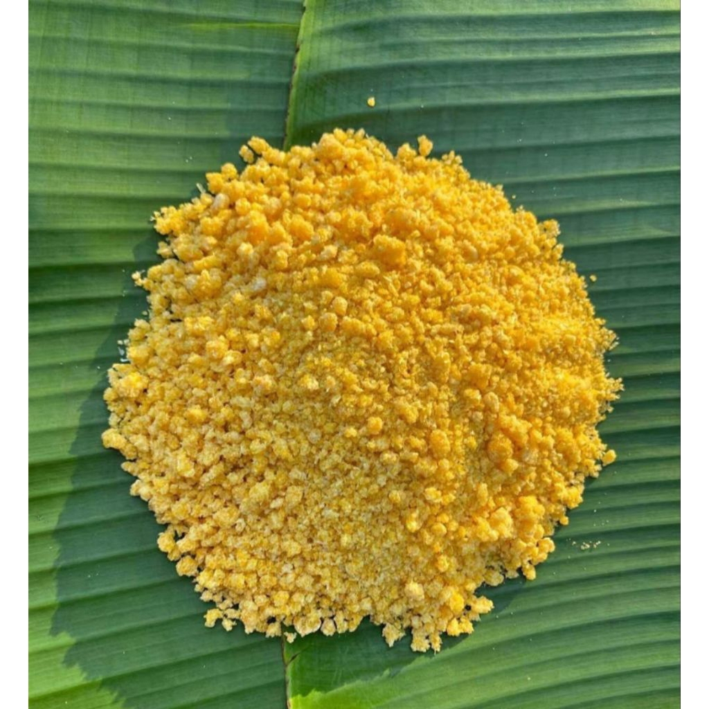 

NASI JAGUNG INSTAN AMPOK 1 KG