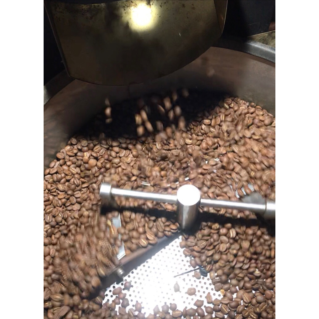 

Robusta 5kg