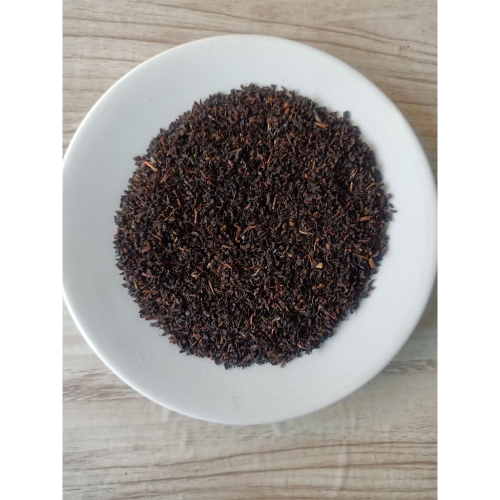 

Teh Hitam | Teh hitam Broken Pekoe Orthodox | Teh Hitam BP