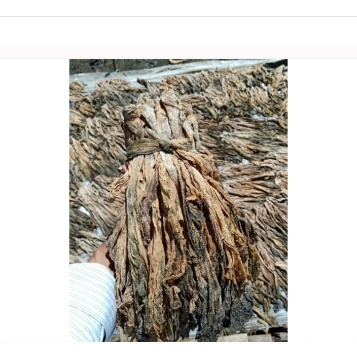 

1 Kg Daun Sawi Kering Alami / 500 Gram Ham Choi Khon