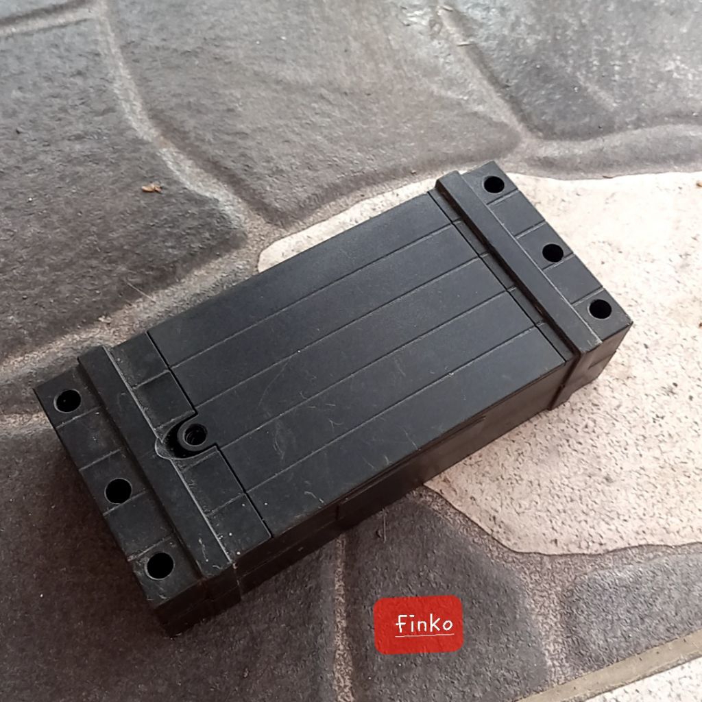 rc part baterai box mn45