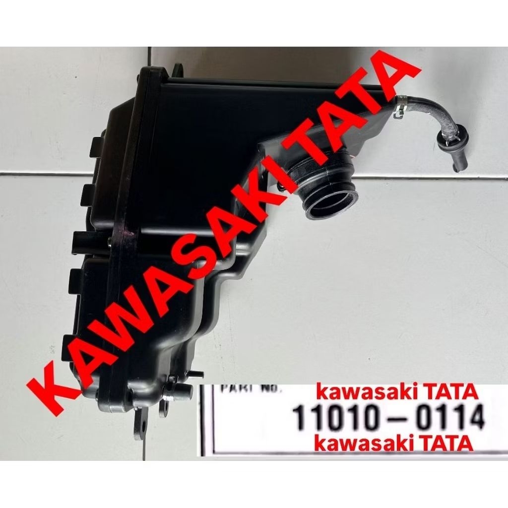 Box Filter Udara Ninja RR