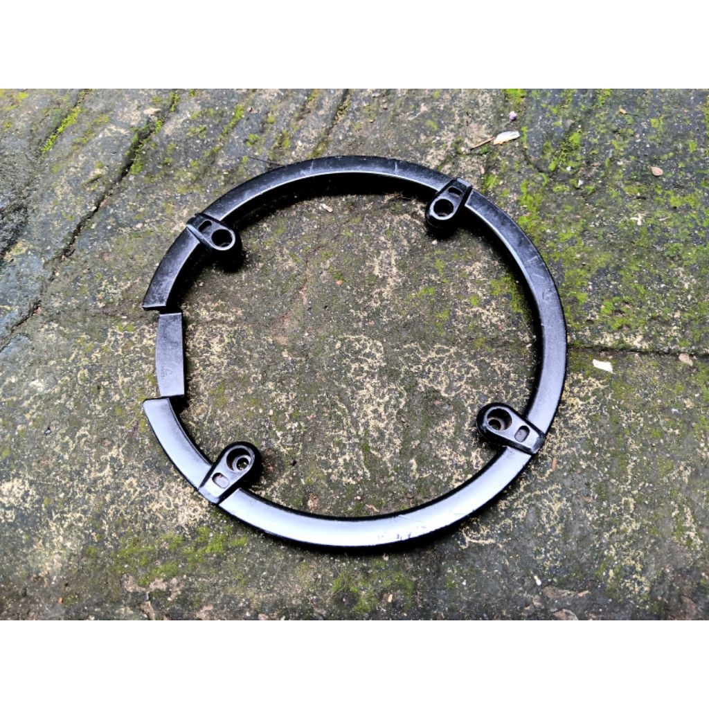 Bushguad Crank Shimano Bisa Untuk Alivio Acera Altus Deore