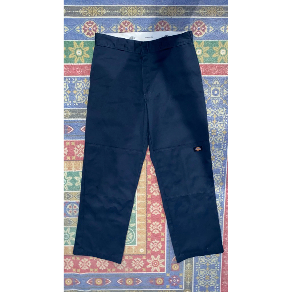 Dickies DB Knee Loose fit