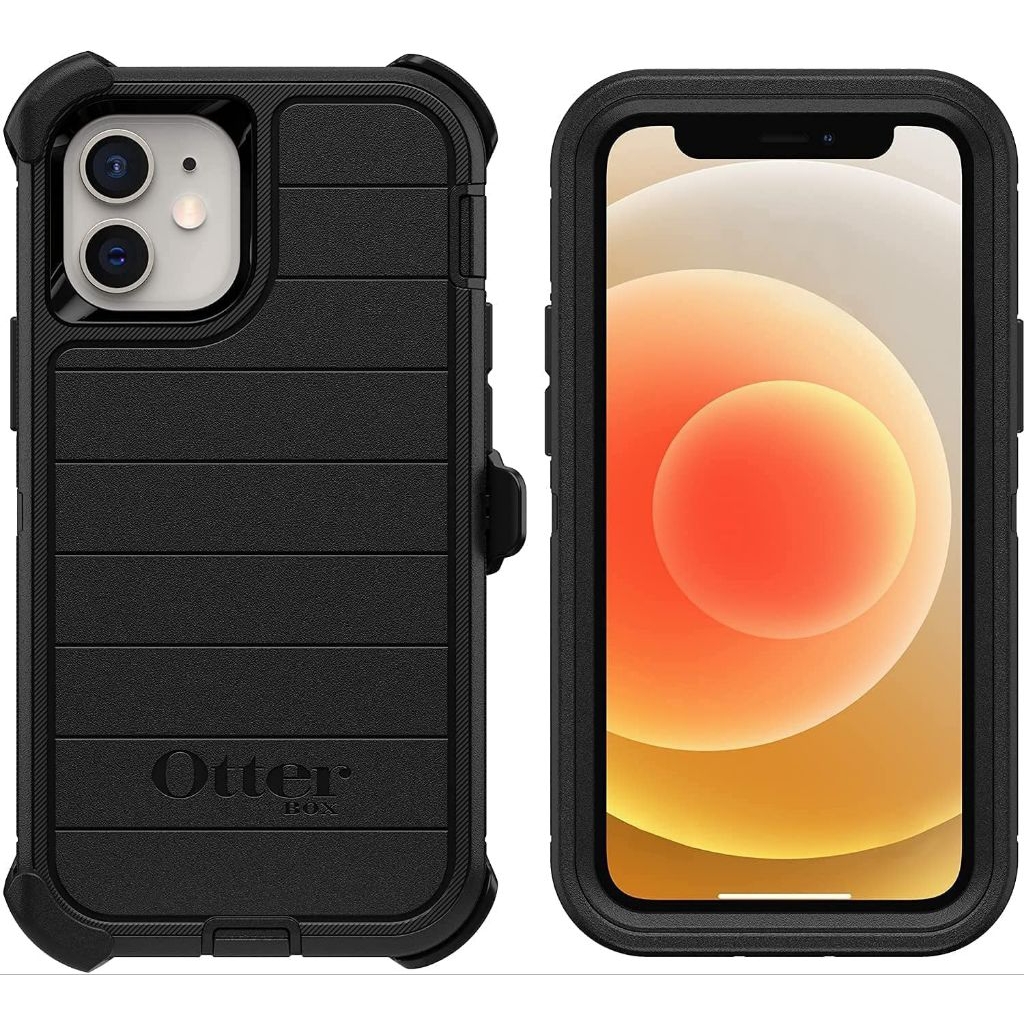 OTTERBOX DEFENDER PRO CASE IPHONE 13/IPHONE 13MINI/IPHONE 13PRO/IPHONE 13PROMAX